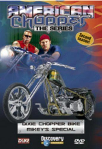 Occ dixie chopper bike online