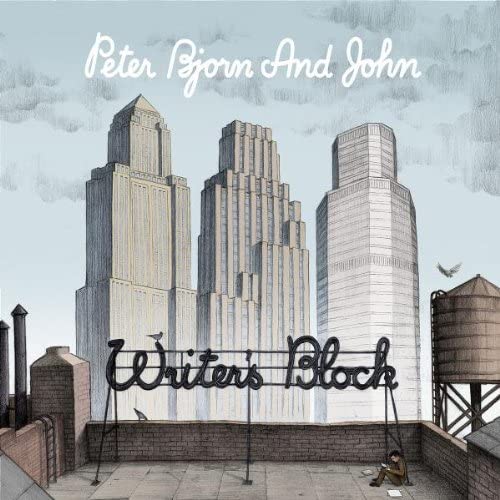 Peter, Bjorn and John : Writer's Block (Special Edition) CD 2 discs (2007) NEW GIFT IDEA