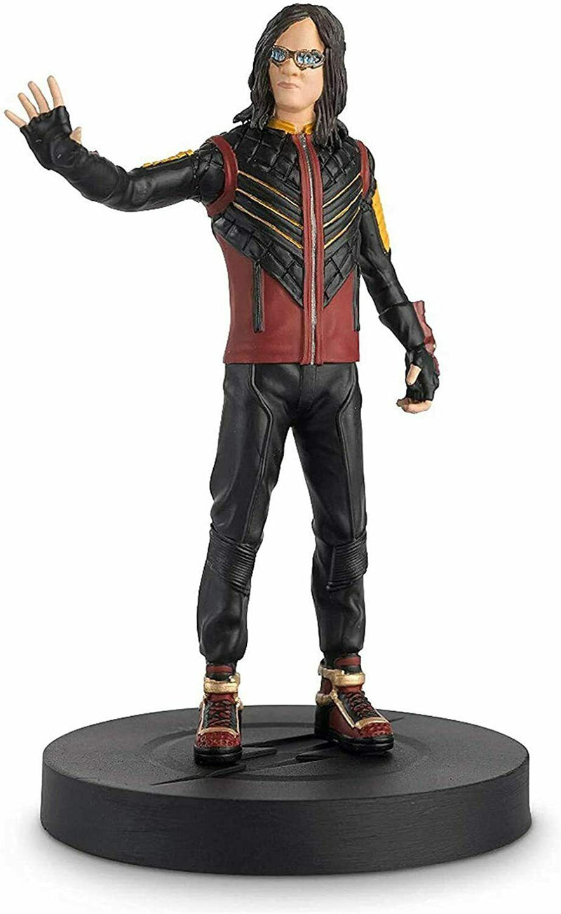 Flash TV Series Vibe Figure *NEW* OFFICIAL GIFT IDEA MODEL COLLECTABLE MERCH