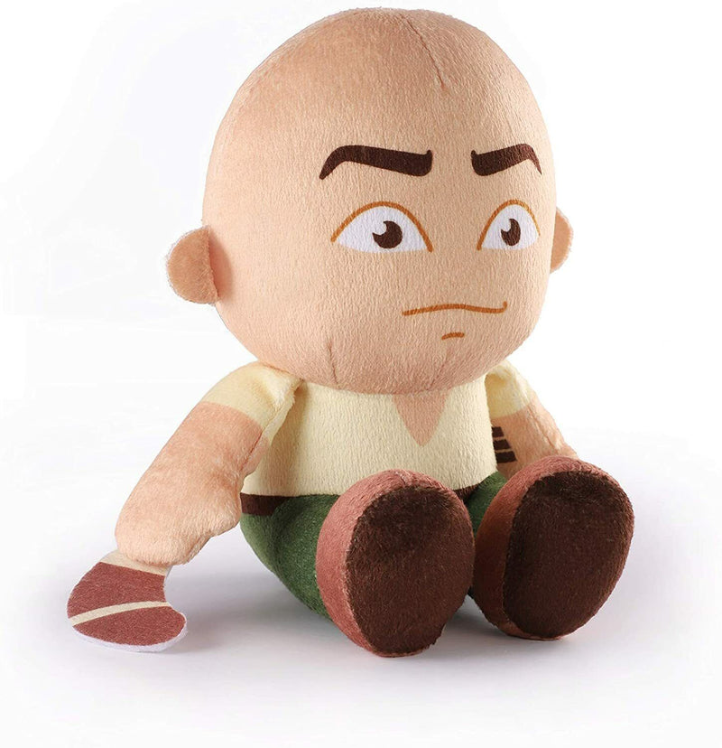 Jumanji Dr. Smolder Bravestone (Spencer's Avatar) Plush Toy GIFT IDEA THE ROCK