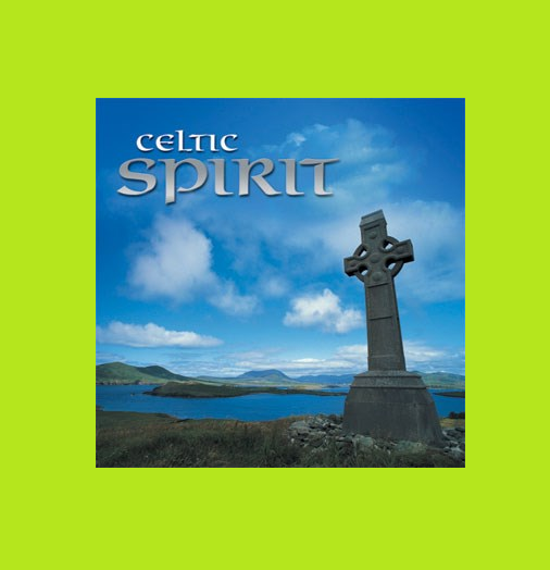 Celtic Spirit Music Collection Gift Idea NEW Black Velvet Band Paddy Lay Back CD