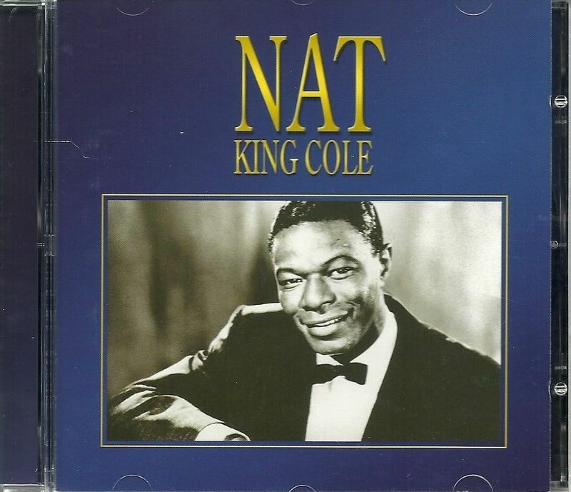 NAT KING COLE CD Best of SWEET LORRAINE, NAT MEETS JUNE Greatest hits NEW Album