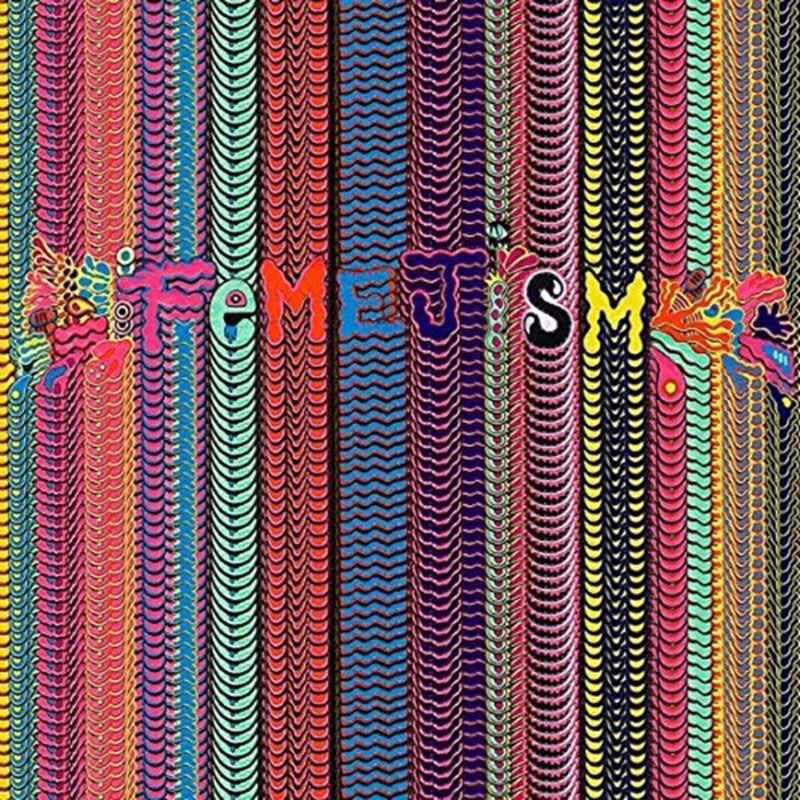 DEAP VALLY FEMEJISM CD ALBUM (September 16th 2016) GIFT IDEA NEW - Sealed