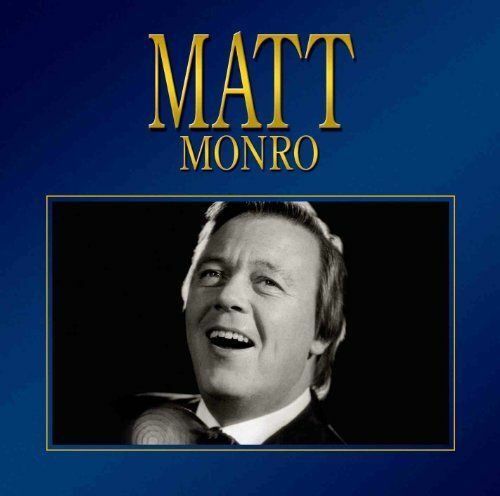 Matt Monro NEW CD album  MI CASA SU CASA, YOU ALWAYS HURT THE ONE YOU LOVE