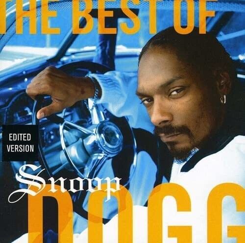 Snoop Dogg - Best of Snoop Dogg [New CD] Clean Version - Greatest Hits -