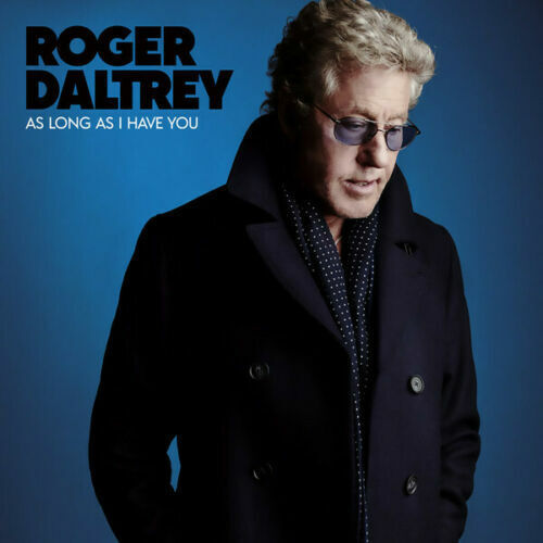 Roger Daltrey - As Long As I Have You [VINYL] ALBUM GIFT IDEA NEW UK STOCK