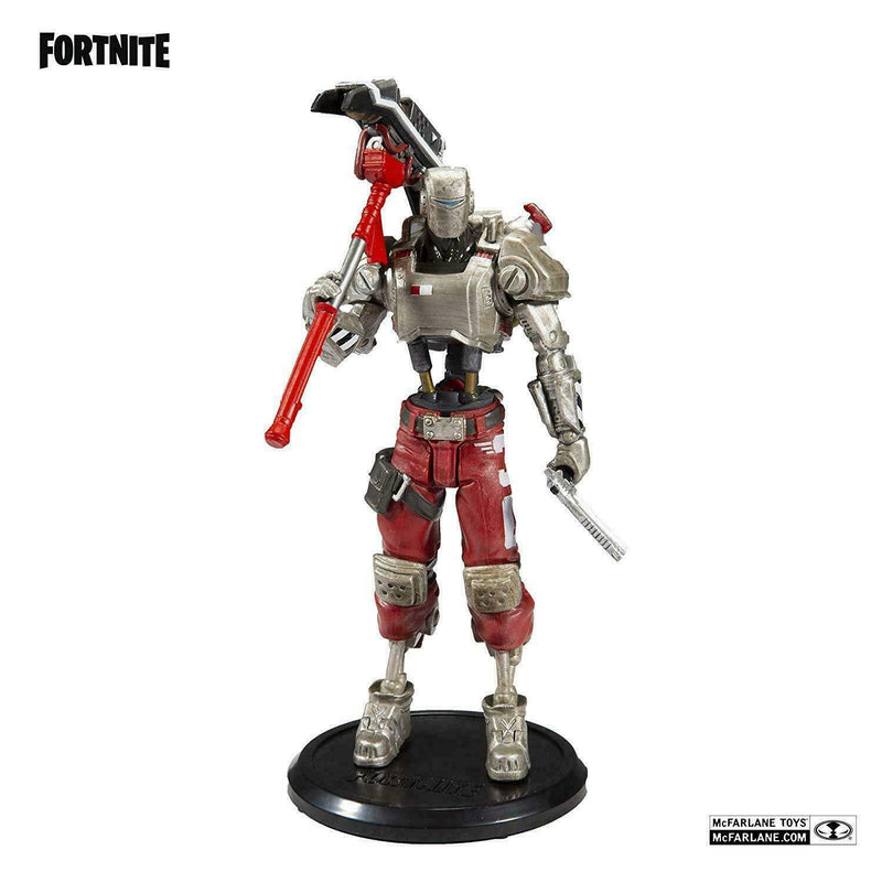 McFarlane Toys Fortnite A.I.M. Premium 7" Action Figure Gift Idea NEW OFFICIAL