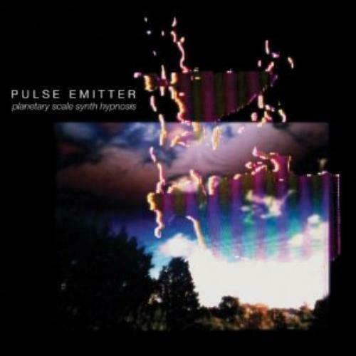 Pulse Emitter - Planetary Scale Synth Hypnosis [New CD] 2CD Album NEW