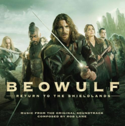 Beowulf (Original Soundtrack), 0888751835429 UK STOCK Rob Lane Composer