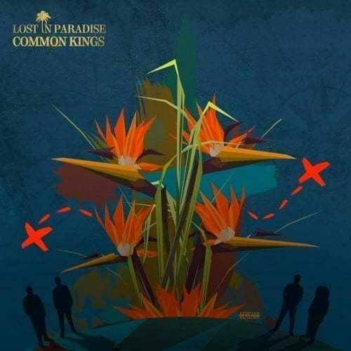 Common Kings Lost In Paradise  CD NEW Superb Album Amazing Price