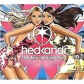 Various Artists - Hed Kandi - The Mix: Spring 2009  Various Artists CD GIFT IDEA