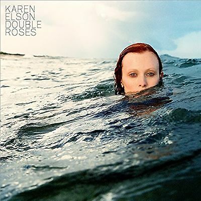 KAREN ELSON, Double Roses CD NEW GIFT IDEA